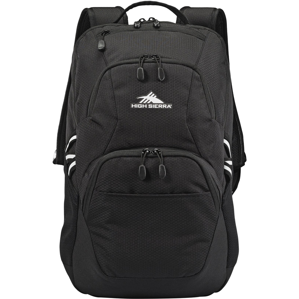 High sierra swoop sg backpack Clearance